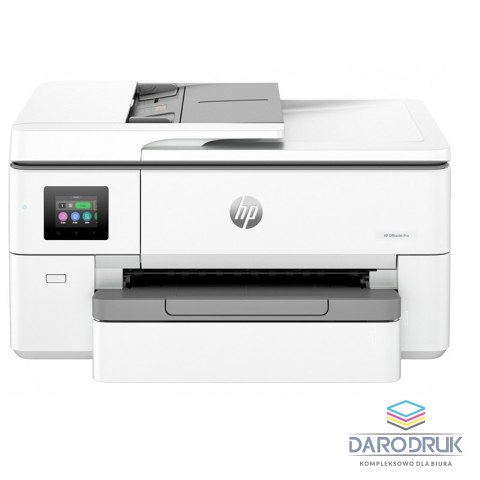 MFP OfficeJet Pro 9720e All-in-One A3