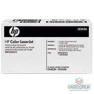 Pojemnik na zużyty toner HP LJ CP4025 | 36 000 str.