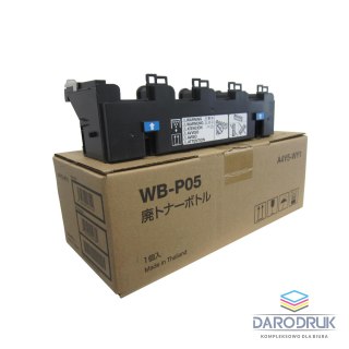 Pojemnik na zużyty toner Konica Minolta do C3350, C3850