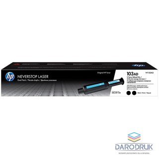 Toner HP 143AD do Neverstop Laser 1001 a/nw/1201 n/nw MFP | 5000s.