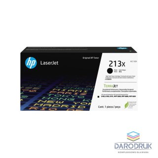 Toner HP 213X do Color LaserJet Enterprise 5700dn/6701dn| black | 9 000 str.