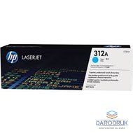 Toner HP 312A do Color Laser Pro M476 | 2 700 str. | cyan