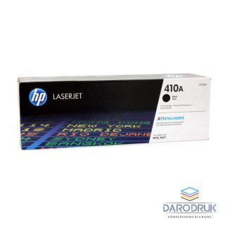 Toner HP 410A do Color LaserJet Pro M452/477 | 2 300 str. | black