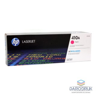 Toner HP 410A do Color LaserJet Pro M452/M477 | 2 300 str. | magenta