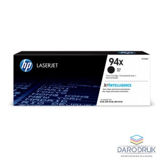 Toner HP 94X do LaserJet Pro M118/M148dw/fdw/MFP | 2800s.
