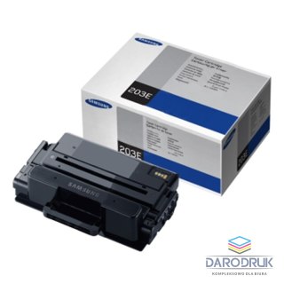 Toner HP do Samsung MLT-D203E | 10 000 str. | black