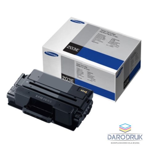 Toner HP do Samsung MLT-D203E | 10 000 str. | black