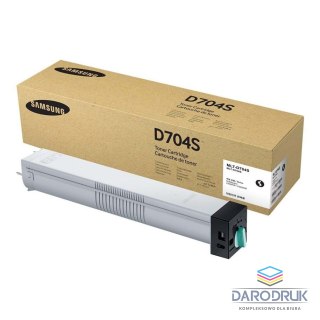 Toner HP do Samsung MLT-D704S | 25 000 str. | black