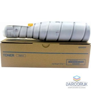 Toner Konica Minolta Bizhub 363/423 TN-414
