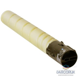 Toner Konica Minolta C224/284 TN-321 yellow