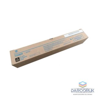 Toner Konica Minolta TN-227K do BizHub C257i | 24 000 str. | black