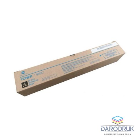 Toner Konica Minolta TN-227K do BizHub C257i | 24 000 str. | black