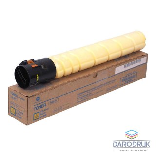 Toner Konica Minolta TN-227Y do C257i | 24 000str.| yellow