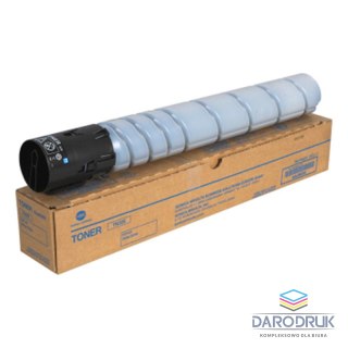 Toner Konica Minolta TN-326 Bizhub 308e/368e | 25 000 str. | black