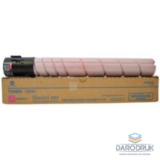 Toner Konica Minolta TN-512 do C-454/554 | 26 000 str. magenta