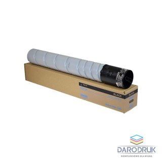 Toner Konica Minolta TN-512 do C-454/554 | 27 000 str. | black