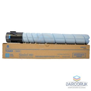 Toner Konica Minolta TN-512 do C-454/554 | 35 000 str. |cyan I