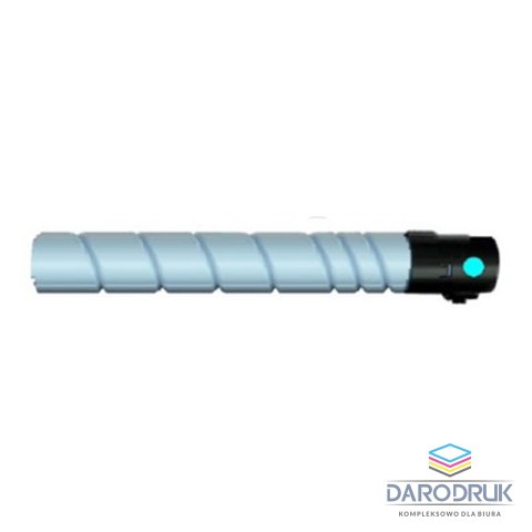 Toner Konica Minolta TN-514 cyan do Bizhub C458/C558/C658