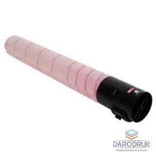 Toner Konica Minolta TN-514 magenta do Bizhub C458/C558/C658