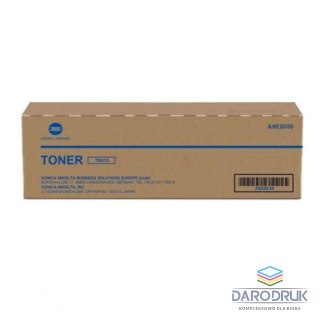 Toner Konica Minolta TN-515 do Bizhub 458/558 | 24 400 str | black