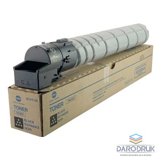 Toner Konica Minolta TN-626K doBizhub C450i/C550i/C650i | 28 000 str. | black