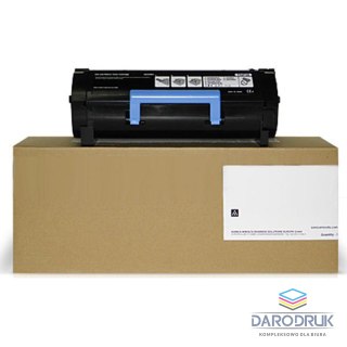 Toner Konica Minolta TNP-34 do Bizhub 4700P | 20 000 str. | black RETURN