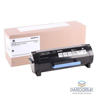 Toner Konica Minolta TNP-40 do Bizhub 4020 | 20 000 str. | black