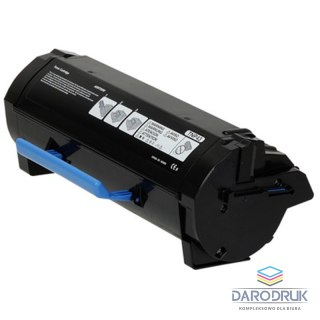 Toner Konica Minolta TNP-41 do Bizhub 3320 | zwrotny | 10 000 str. | black