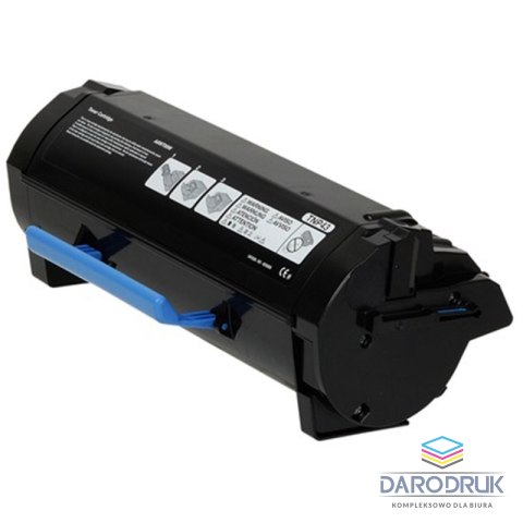 Toner Konica Minolta TNP-41 do Bizhub 3320 | zwrotny | 10 000 str. | black