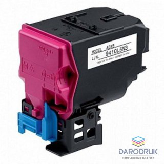 Toner Konica Minolta TNP-50M do Bizhub C3100P | 5 000 str. | magenta