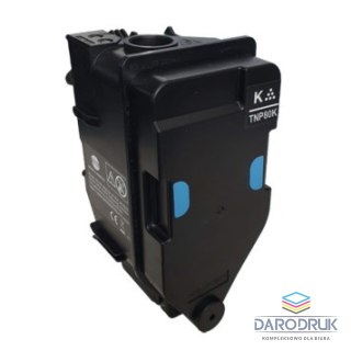 Toner Konica Minolta TNP-80K do Bizhub C3320i | 13000 str | Black