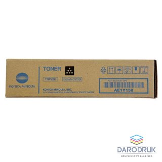 Toner Konica Minolta TNP-92K do C3120i 6 000str.| black