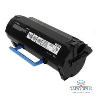 Toner Konica MinoltaTNP-63 Bizhub 4052/4752 | 25 000 str.| black UAR