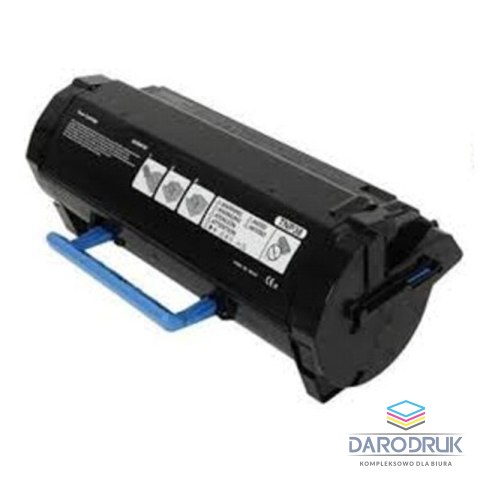 Toner Konica MinoltaTNP-63 Bizhub 4052/4752 | 25 000 str.| black UAR