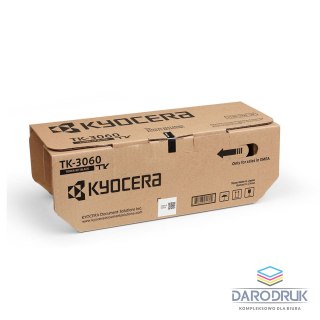 Toner Kyocera TK-3060 do ECOSYS M3145idn, M3645idn | 14500 str. | bk 1T02V30NL0