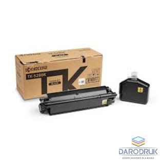 Toner Kyocera TK-5280K do ECOSYS P6235cdn | black|