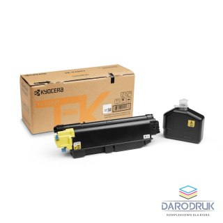 Toner Kyocera TK-5280Y do ECOSYS P6235cdn | YELLOW|