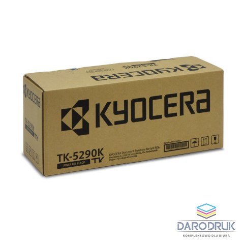 Toner Kyocera TK-5290K do ECOSYS P7240CDN | czarny
