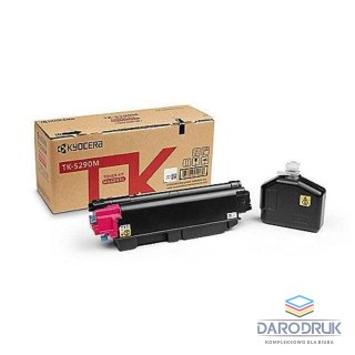 Toner Kyocera TK-5290M do ECOSYS P7240CDN | magenta