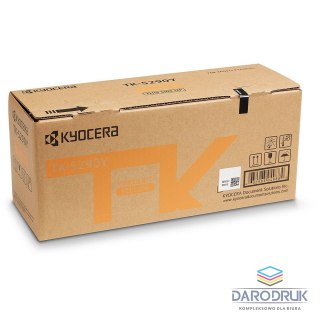 Toner Kyocera TK-5290Y do ECOSYS P7240CDN | yellow