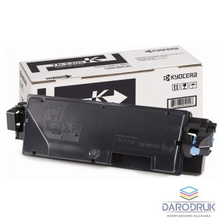 Toner Kyocera TK-5305K do TaskAlfa 350ci 12 000 str. | black | 1T02NS0NL0