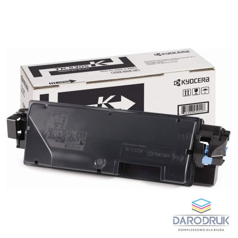 Toner Kyocera TK-5305K do TaskAlfa 350ci 12 000 str. | black | 1T02NS0NL0