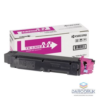 Toner Kyocera TK-5305M TaskAlfa 350ci 6000 str. | magenta | 1T02NSBNL0