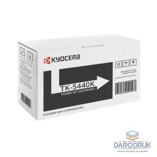 Toner Kyocera TK-5440K do ECOSYS PA2100/MA2100 | 2 800 str. | black