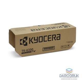 Toner Kyocera TK-6330 do P4060dn | 32 000 str. | black