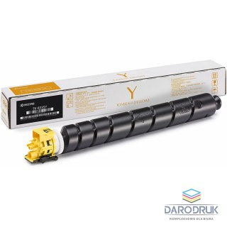 Toner Kyocera TK-8335Y do TASKalfa 3252ci 15000 str. | yellow | 1T02RLANL0