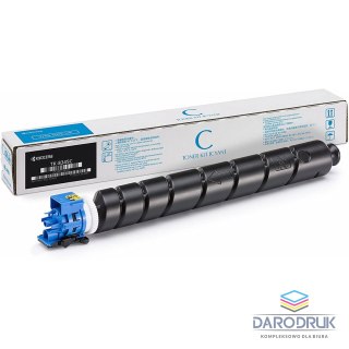 Toner Kyocera TK-8345C do TASKalfa 2552ci 12000 str. | cyan | 1T02L7CNL0
