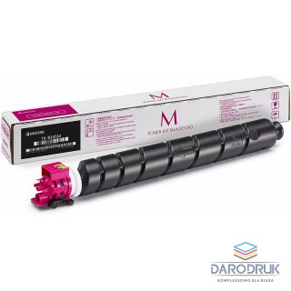 Toner Kyocera TK-8345M do TASKalfa 2552ci 12000 str. | magenta | 1T02L7BNL0