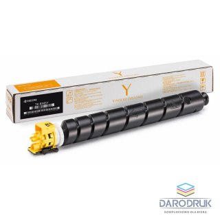 Toner Kyocera TK-8345Y do TASKalfa 2552ci 12000 str. | yellow | 1T02L7ANL0