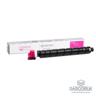 Toner Kyocera TK-8365M do TASKalfa 2554ci | 12 000 str. | magenta
